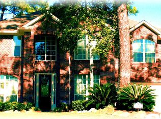 20242 Needlewalk Ln, Spring, TX 77379