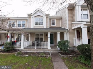 3955 Whispering Meadow Dr, Randallstown, MD 21133