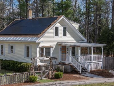 18 Engel Street, Concord, NH, 03301