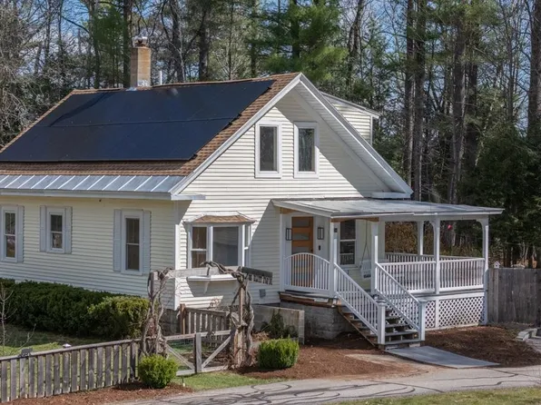 18 Engel Street, Concord, NH 03301
