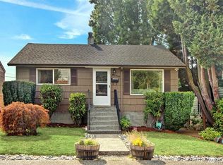 8143 15th Ave SW, Seattle, WA 98106