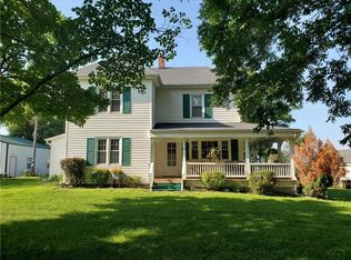 10501 Johnson Rd SE, Agency, MO 64401