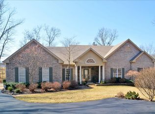 2339 Morel Ln, Glencoe, MO 63038