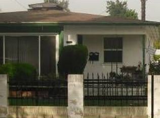 1211 E Peck St, Compton, CA 90221