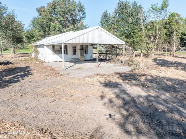 1053 Regis Lagrange Rd, Arnaudville, LA 70512