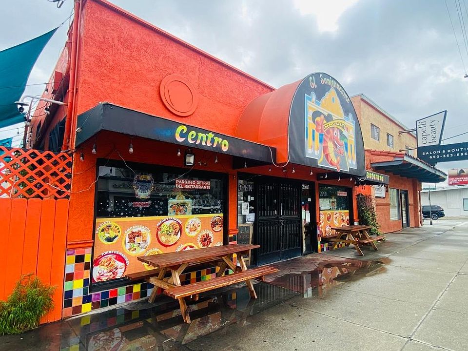 1st image of 2561-67 El Camino Real