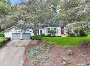 25 Briarwood Lane, Wallingford, CT 06492
