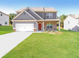 3385 Dacite Ct, Atlanta, GA 30349