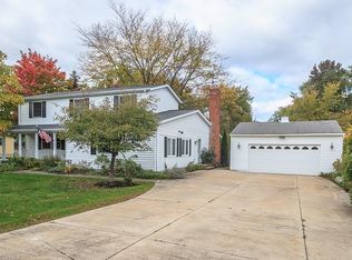 7452 Chillicothe Rd, Mentor, OH 44060