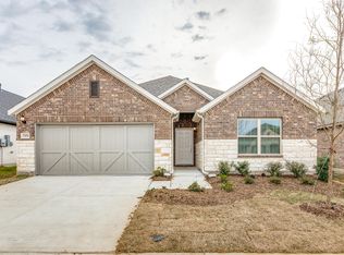 2604 Rambling Rd, Celina, TX 75009