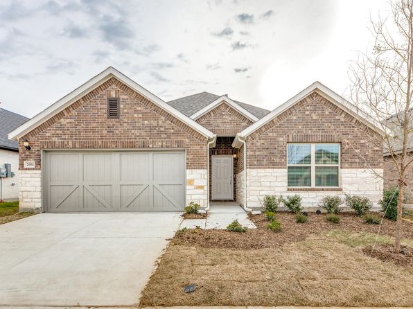 2604 Rambling Rd, Celina, TX 75009