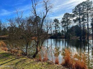 Kimbell Rd, Terry, MS 39170