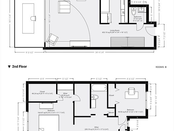 2nd image of 170 NW 45th Avenue #170