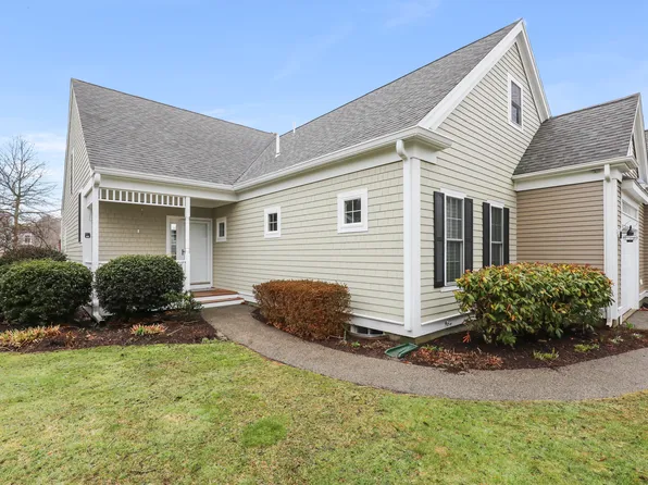 2 Amberwood Court UNIT 2, Buzzards Bay, MA 02532