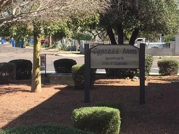 3141 E Cypress St APT 6, Phoenix, AZ 85008