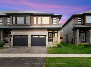 58 June Callwood Way, Brant, ON N3T 0V1