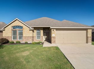 1115 Westwood Hills Blvd, Temple, TX 76502