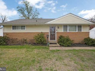 1213 Cooper St, Deptford, NJ 08096