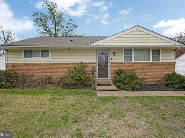 1213 Cooper St, Deptford, NJ 08096