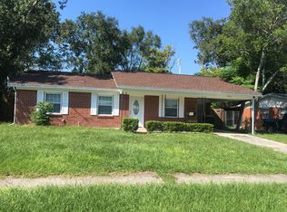 7345 N Ridgeway Rd, Jacksonville, FL 32244