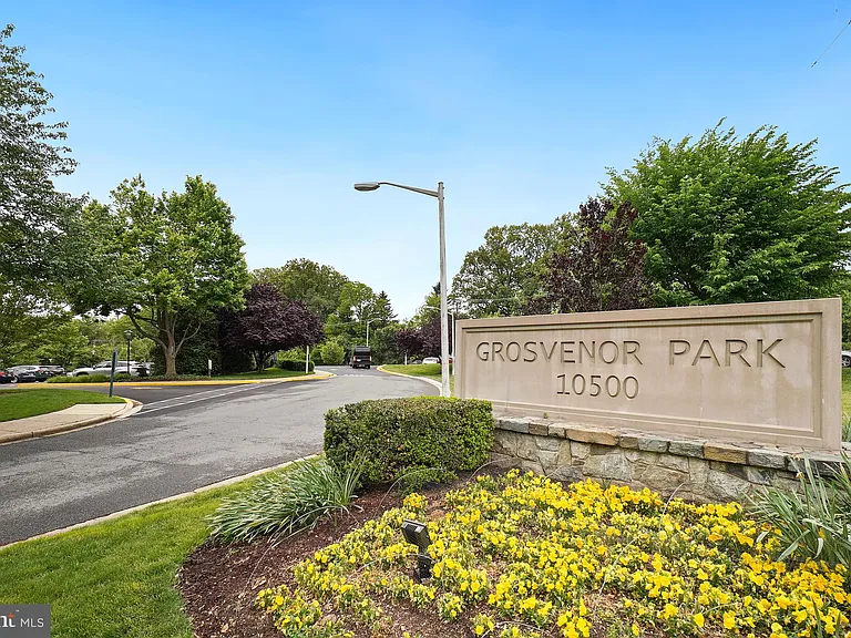 10500 Rockville Pike #605 — Photo 23