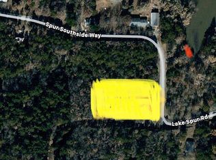 1515 Spur Southside Way, Mansfield, AR 72944