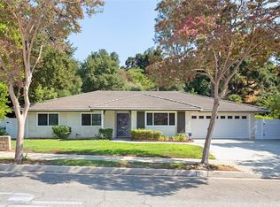 750 Rancho El Fuerte Dr, Covina, CA 91724