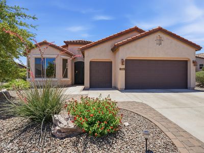 60372 E Ankole Dr, Oracle, AZ, 85623