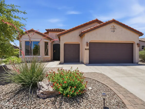 60372 E Ankole Dr, Oracle, AZ 85623