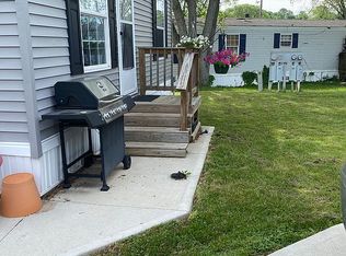 7248 W Stones Crossing Rd LOT 33, Greenwood, IN 46143