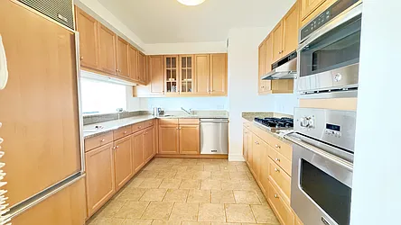 Rented by Battery Park Realty