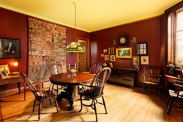 Sold by Brown Harris Stevens | media 19