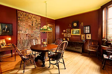 Sold by Brown Harris Stevens