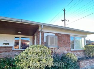 660 Kirman Ave, Reno, NV 89502