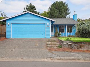 8539 SW Avon St, Tigard, OR 97224