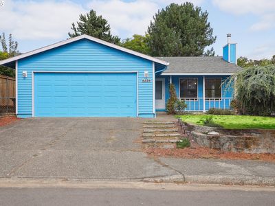 8539 SW Avon St, Tigard, OR, 97224