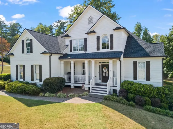 100 Arbor View Ct, Woodstock, GA 30188