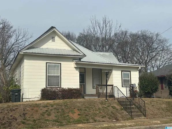 2120 W 47th Pl, Birmingham, AL 35208