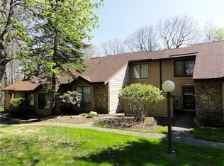 1477 Gebhart Way, Hidden Valley, PA 15502