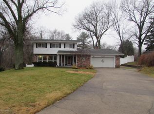 3719 South Ct, Muskegon, MI 49444