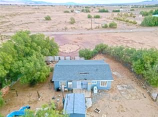 30884 Oriente Dr, Newberry Springs, CA 92365