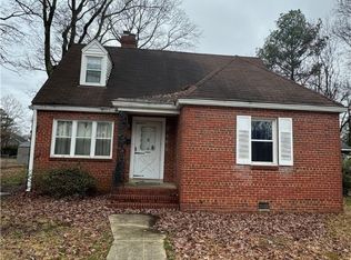 3429 Keighly Rd, Richmond, VA 23234