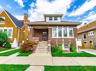 1227 S 59th Ct, Cicero, IL 60804