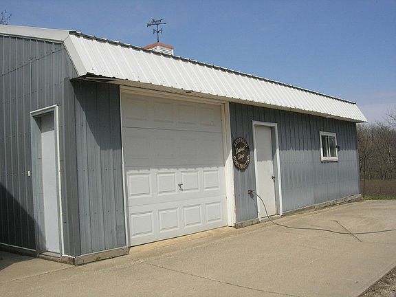 Storage Shop #1