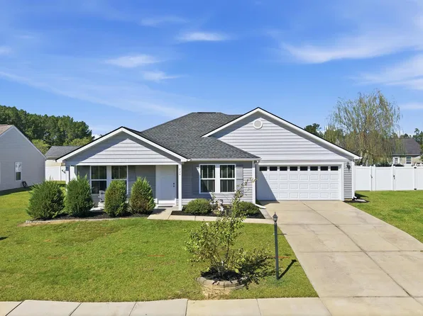 824 Kershaw Rd., Conway, SC 29527