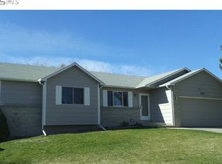 4922 W 6th Street Rd, Greeley, CO 80634