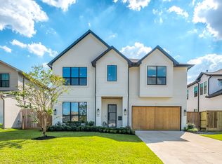 1351 Althea Dr, Houston, TX 77018