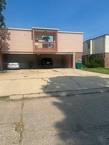 4325 Loire Dr #C — Photo 1