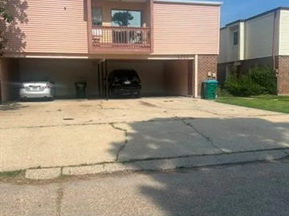 4325 Loire Dr APT C, Kenner, LA 70065