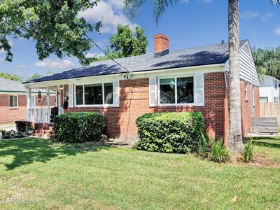 4579 BIRCHWOOD Avenue, Jacksonville, FL, 32207
